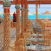 Jaz Palmariva Beach 4* — отель в Макади Бэй, Египет