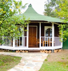 Arcadia Hotel