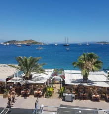 Knidos Hotel