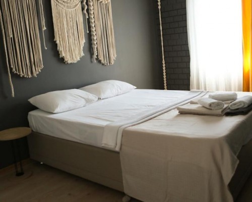 Buena Vista Apartments, Ичмелер — подбор тура от персонального агента