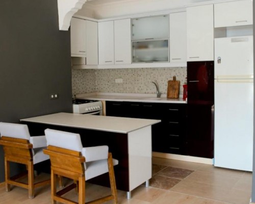 Buena Vista Apartments, Ичмелер — подбор тура от персонального агента