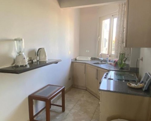 View Villa Apartments Хургада: апартаменты без категории