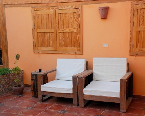 View Villa Apartments Хургада: апартаменты без категории