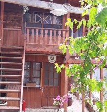 Casa Roja