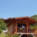 Casa Roja в Олюдениз: тихий отель у Ликийской тропы