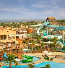 Coral Sea Aqua Club 4* Coral Sea Aqua Club 4*
