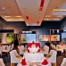 Coral Sea Aqua Club 4* — семейный отель с аквапарком в Шарм-эль-Шейхе