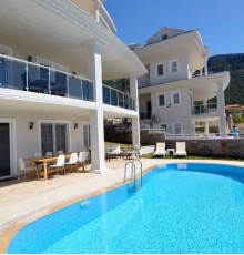 Villa de Barok