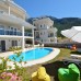 Villa de Barok — Олюдениз, Турция