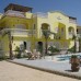 Villa Shahrazad в Хургаде: вилла с бассейном и завтраком