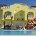 Villa Shahrazad в Хургаде: вилла с бассейном и завтраком