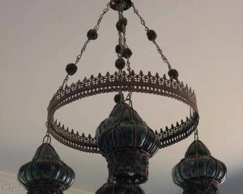 Villa Shahrazad в Хургаде: вилла с бассейном и завтраком