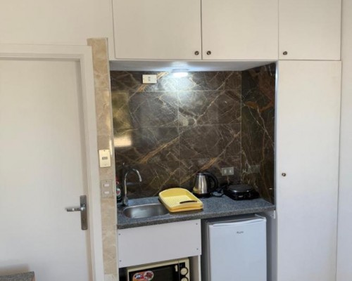 Mini-Studio With Free Private Beach, Хургада: что важно знать