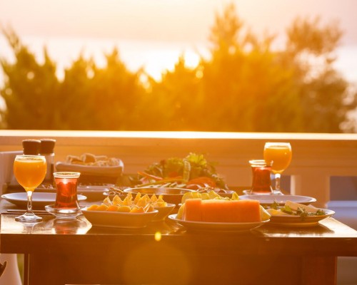 Kuluhana Hotel & Villas Kalkan: честный обзор без звёзд