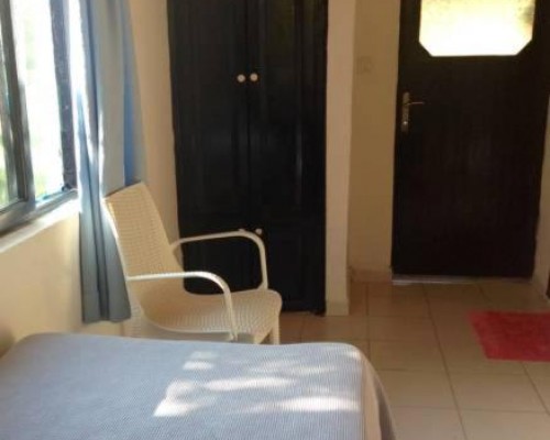 Cirali Friends Pension&Camping — пансион-кемпинг в Чиралы, Кемер