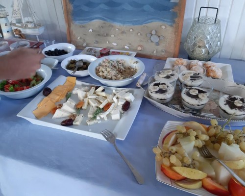 Cirali Friends Pension&Camping — пансион-кемпинг в Чиралы, Кемер