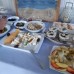 Cirali Friends Pension&Camping — пансион-кемпинг в Чиралы, Кемер
