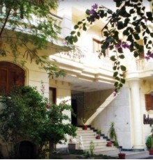 Bahga Palace 2 Residential Apartments