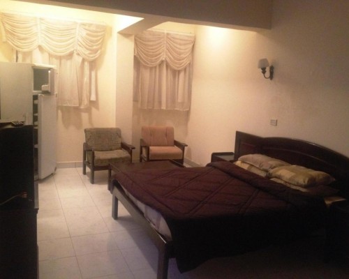 Bahga Palace 2 Residential Apartments в Хургаде
