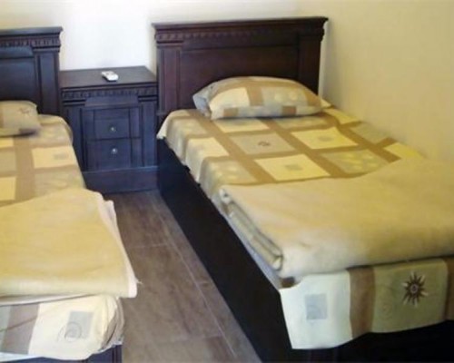 Bahga Palace 2 Residential Apartments в Хургаде