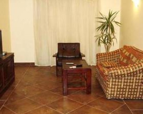 Bahga Palace 2 Residential Apartments в Хургаде