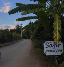 Safir Pansiyon