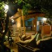 Campo Portakal Eco Glamping, Кемер (Чиралы): эко-отдых на природе