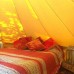 Campo Portakal Eco Glamping, Кемер (Чиралы): эко-отдых на природе