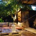 Campo Portakal Eco Glamping, Кемер (Чиралы): эко-отдых на природе