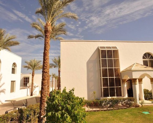 Carlton Luxury Villa — вилла в Шарм-эль-Шейхе