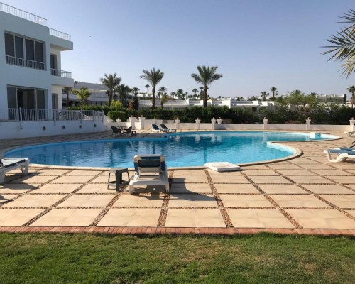 Carlton Luxury Villa — вилла в Шарм-эль-Шейхе