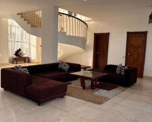 Carlton Luxury Villa — вилла в Шарм-эль-Шейхе