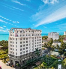 AVS Hotel Phu Quoc 4*