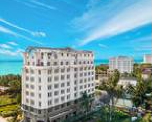 AVS Hotel Phu Quoc 4* — отдых на острове Фукуок