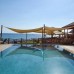 Sea Valley Bungalows в Олюденизе: бунгало в бухте Кабак
