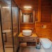 Sea Valley Bungalows в Олюденизе: бунгало в бухте Кабак