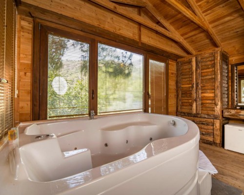 Sea Valley Bungalows в Олюденизе: бунгало в бухте Кабак