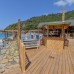 Sea Valley Bungalows в Олюденизе: бунгало в бухте Кабак