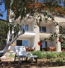 Bozburun Unlu Apart