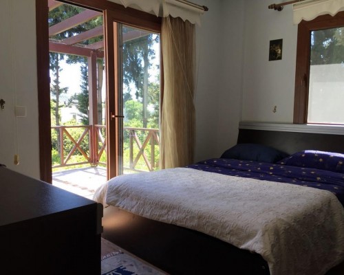 Villa Onela, Тургутреис — подбор тура у Галины