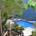 Kabak Avalon Bungalows — бунгало в горах над бухтой Кабак, Олюдениз