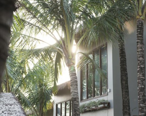 M Resort Phu Quoc 4* — Фукуок, Вьетнам