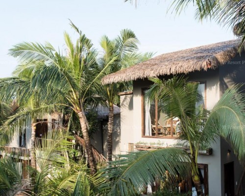M Resort Phu Quoc 4* — Фукуок, Вьетнам
