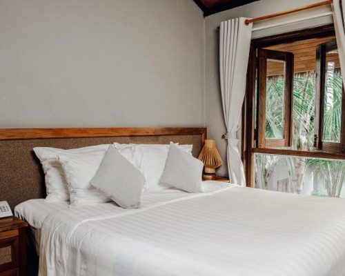 M Resort Phu Quoc 4* — Фукуок, Вьетнам
