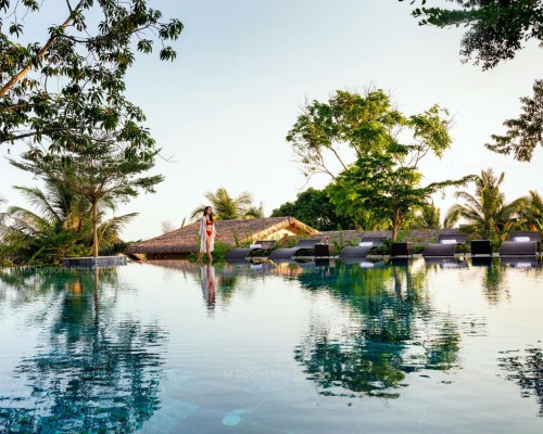 M Resort Phu Quoc 4* — Фукуок, Вьетнам