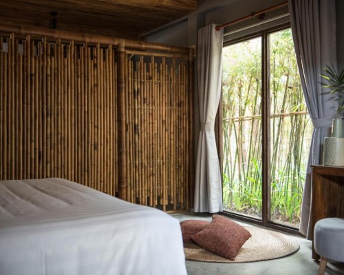 M Resort Phu Quoc 4* — Фукуок, Вьетнам