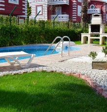 Happy Land Golf Villas