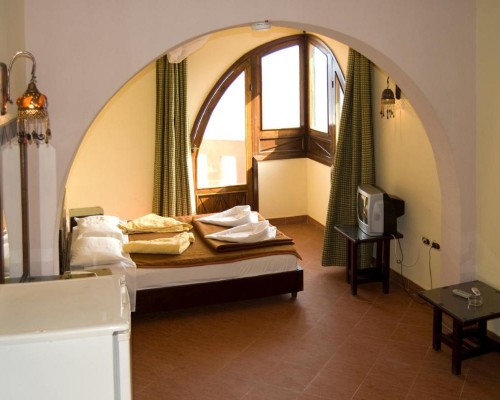 Sharks Bay Umbi Diving Village 3* — Шарм-эль-Шейх