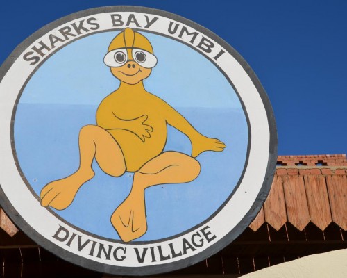 Sharks Bay Umbi Diving Village 3* — Шарм-эль-Шейх