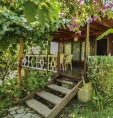 Villa Zeytin